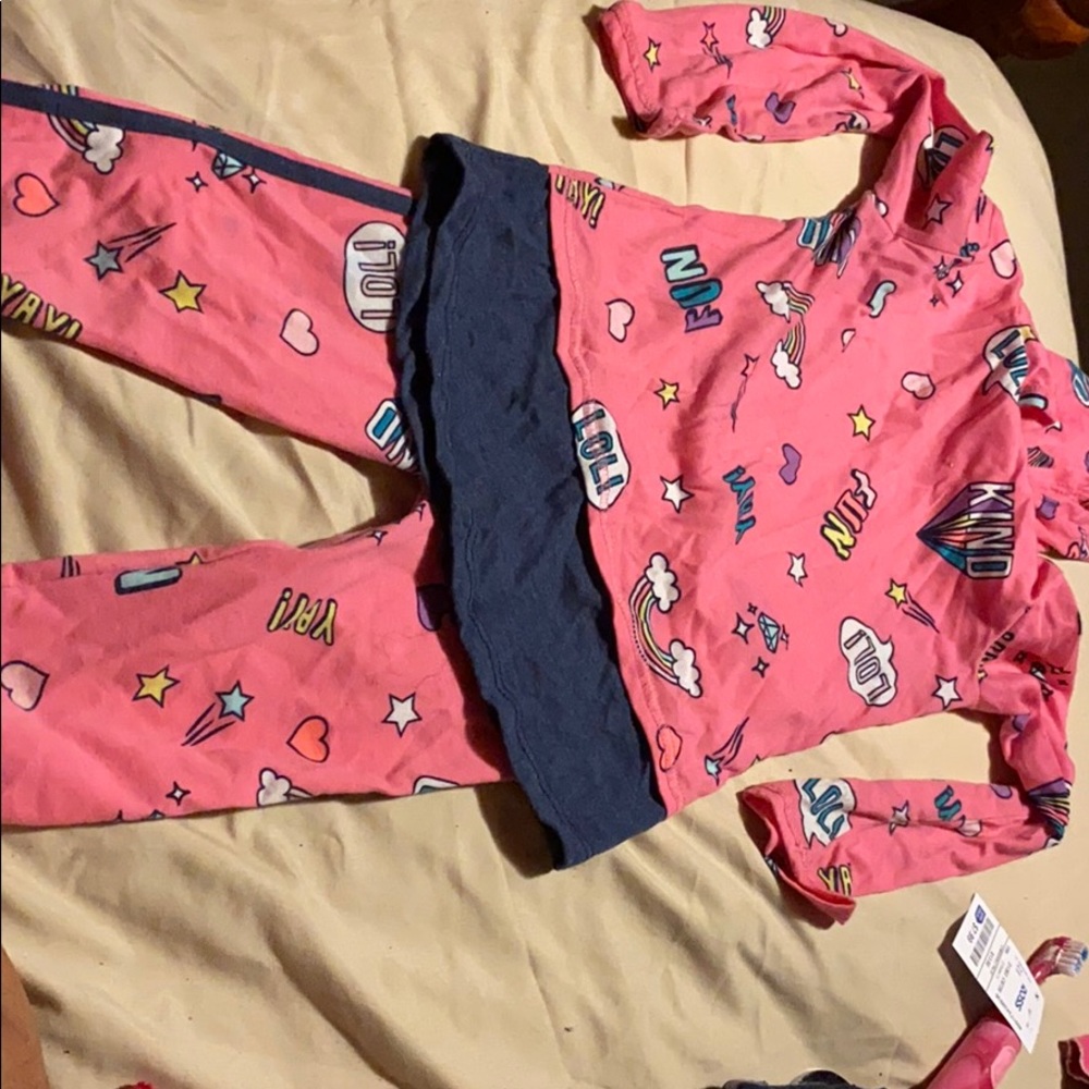 Outfit